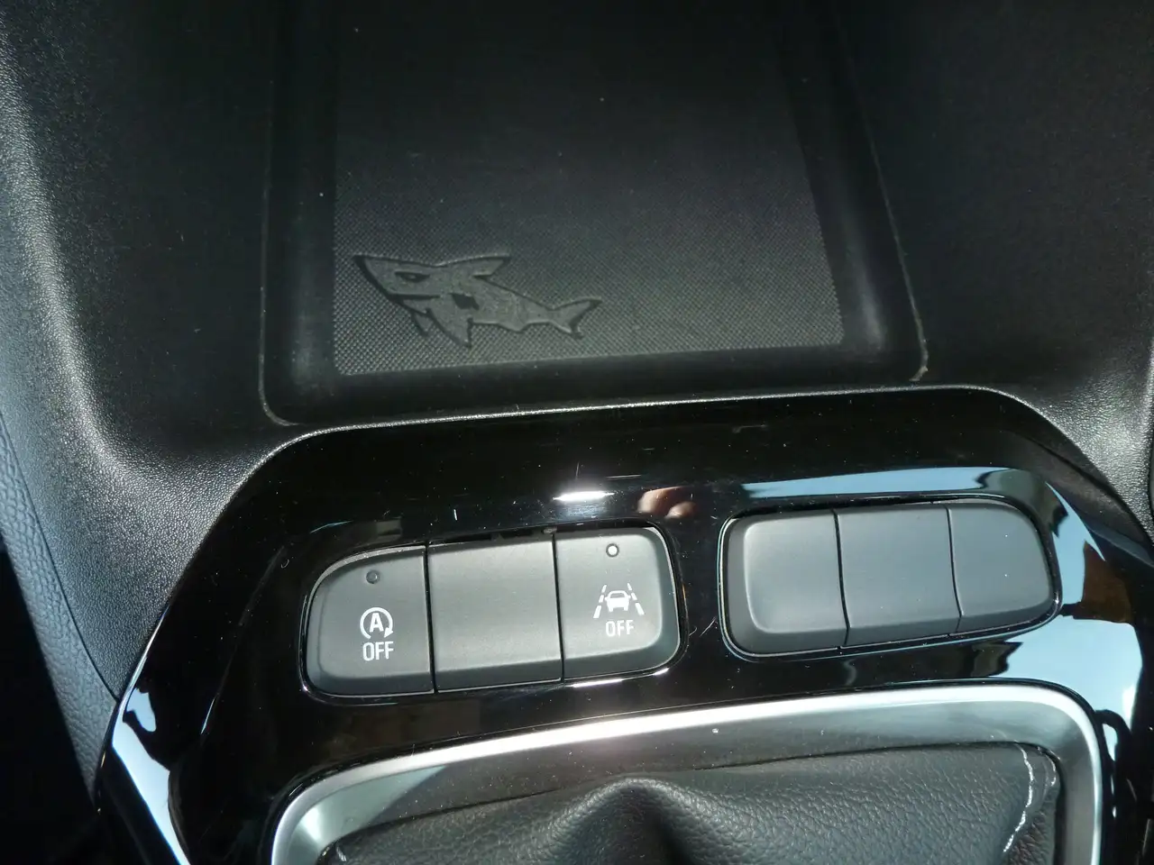 Opel Corsa Basis — معرض صور السيارة 10