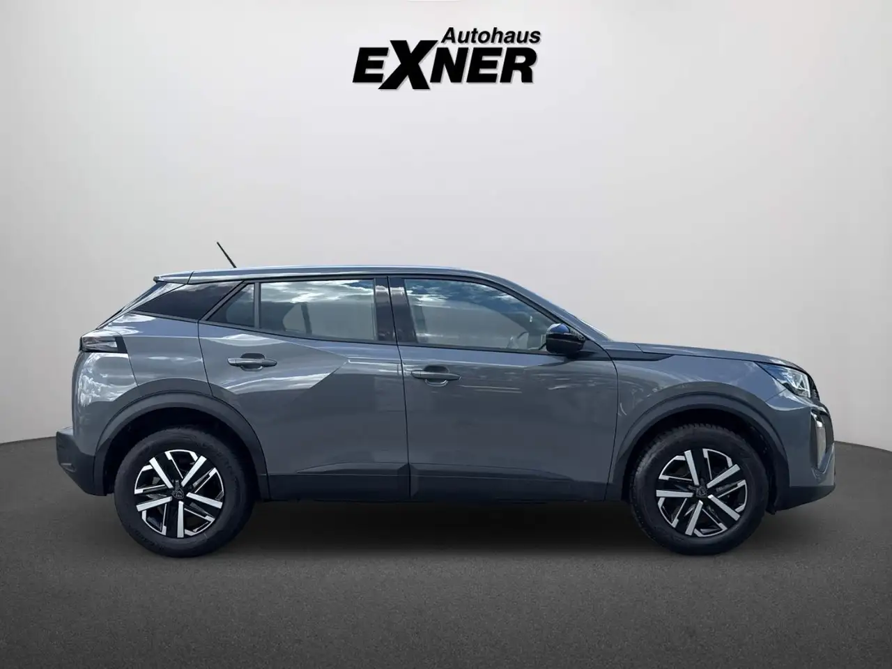 Peugeot 2008 1.2 PureTech 100 ACTIVE LED+KlimaA+PDC — Vehicle gallery 7