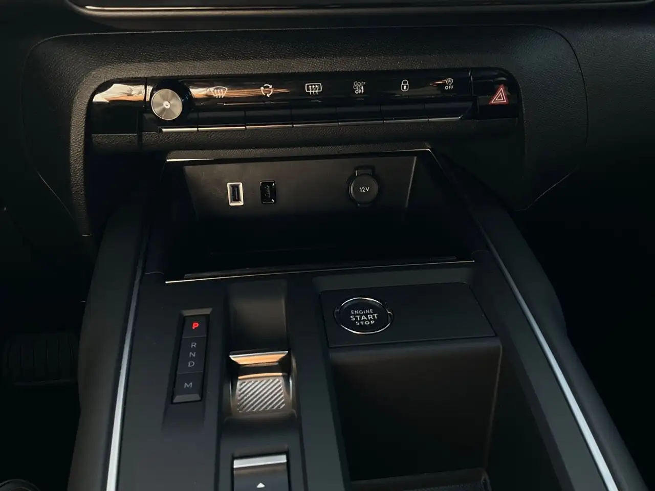 Citroen C5 Aircross 1.2 136 MAX Alcantara+LED+Navi+Kam. — Vehicle gallery 19