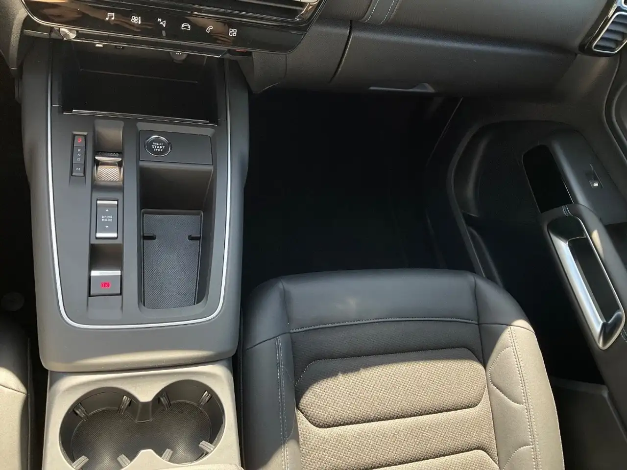 Citroen C5 Aircross 1.2 136 MAX Alcantara+LED+Navi+Kam. — Vehicle gallery 18