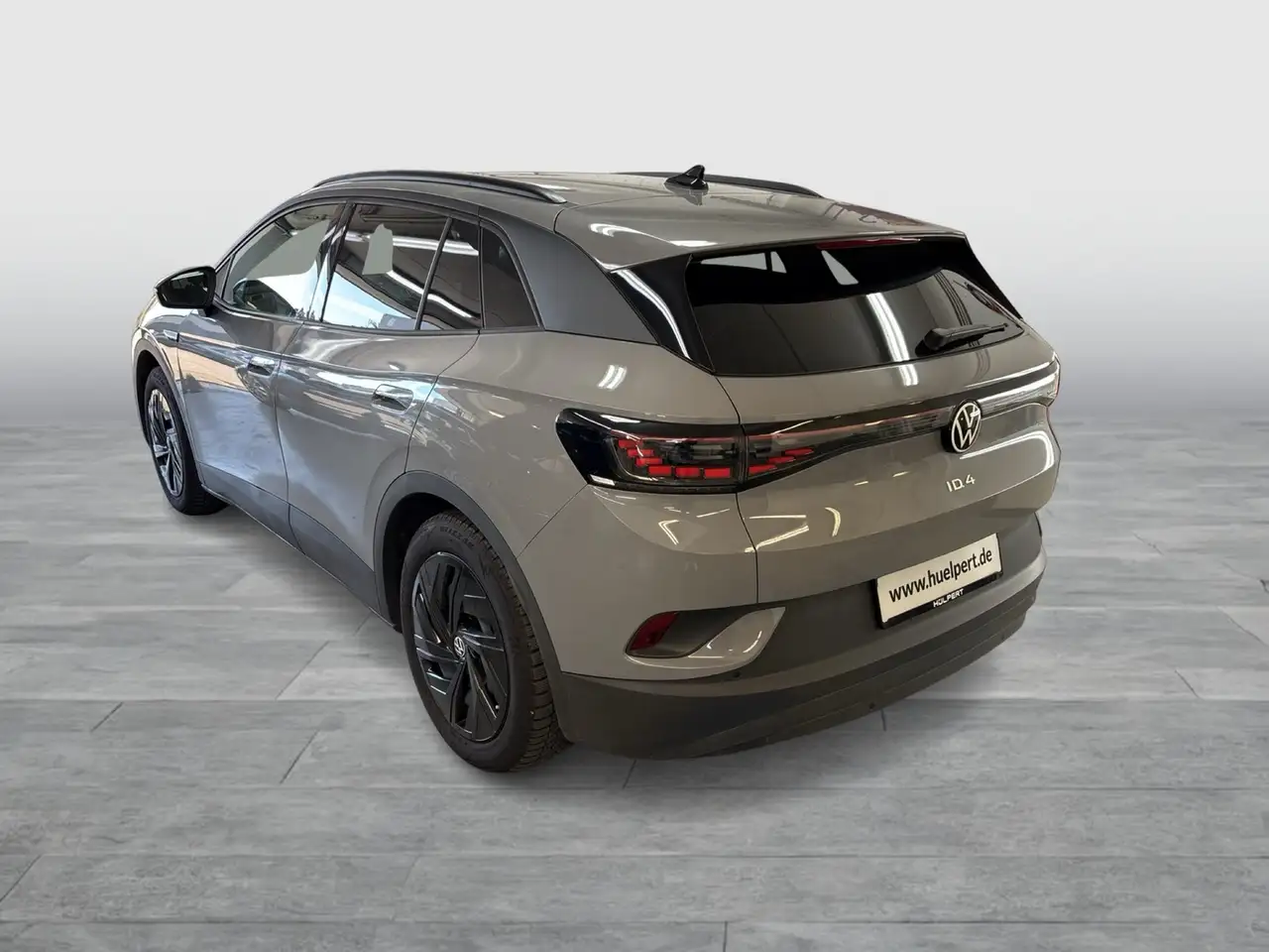 Volkswagen ID.4 Pure Performance CAM ACC LM19 MATRIX NAVI — معرض صور السيارة 4