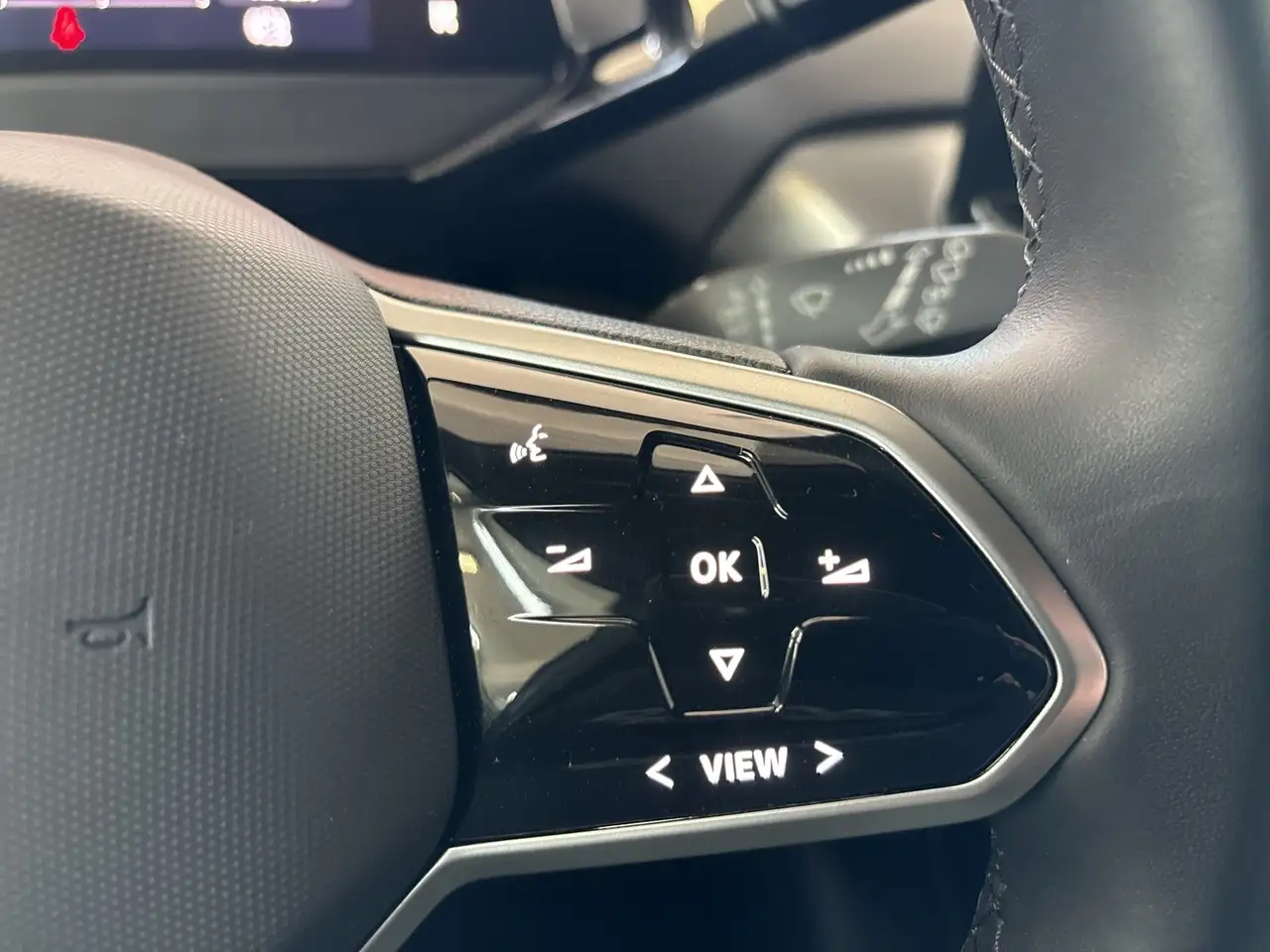 Volkswagen ID.4 Pure Performance CAM ACC LM19 MATRIX NAVI — معرض صور السيارة 19
