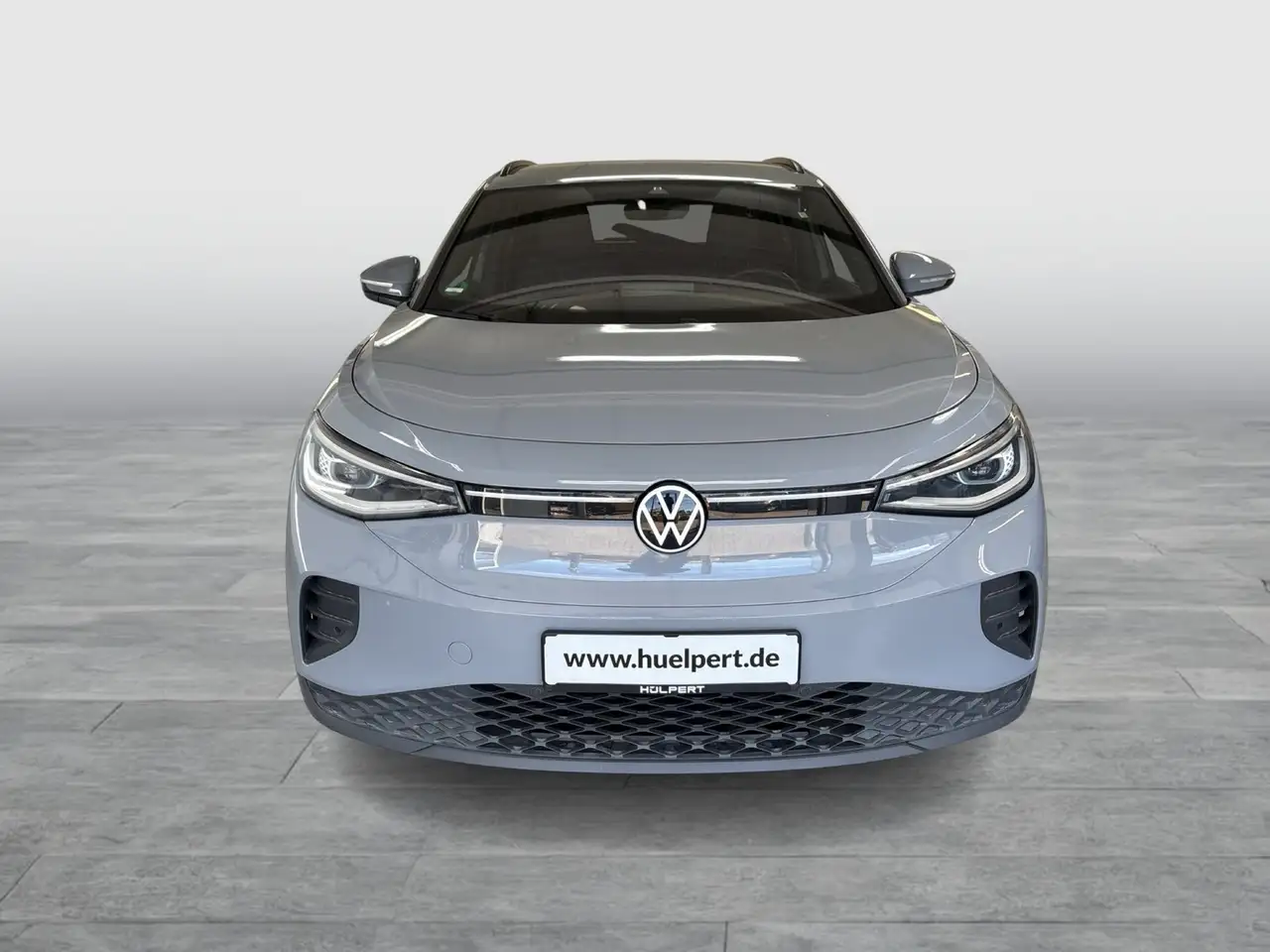 Volkswagen ID.4 Pure Performance CAM ACC LM19 MATRIX NAVI — معرض صور السيارة 9