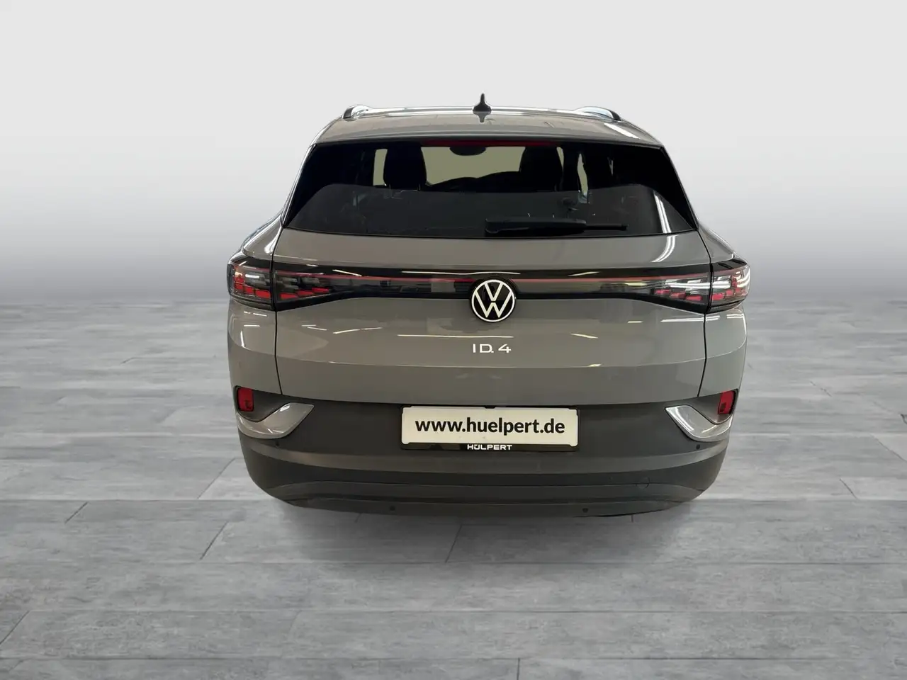 Volkswagen ID.4 Pure Performance CAM ACC LM19 MATRIX NAVI — معرض صور السيارة 6