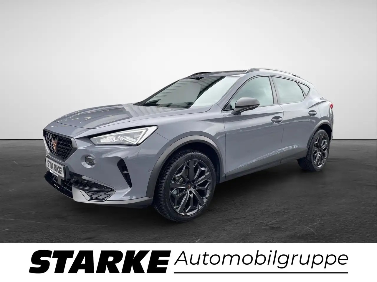 CUPRA Formentor 1.5 TSI DSG Tribe Edition — Osnabrück