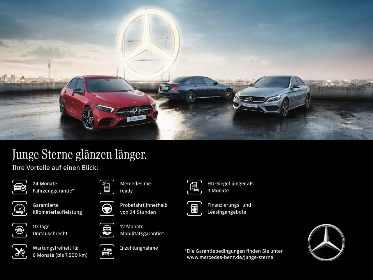 Mercedes-Benz GLA 200 Rückfahrkamera Sitzheizung MBUX DAB LED — Galería del vehículo 12