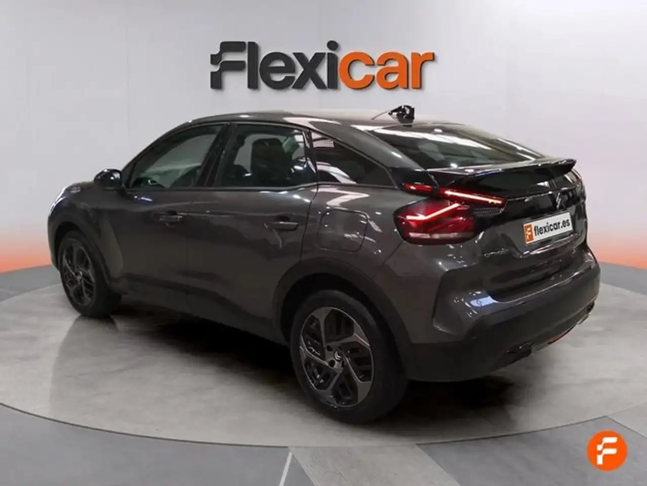Citroen C4 BlueHDi 130 S&S EAT8 Max — معرض صور السيارة 9