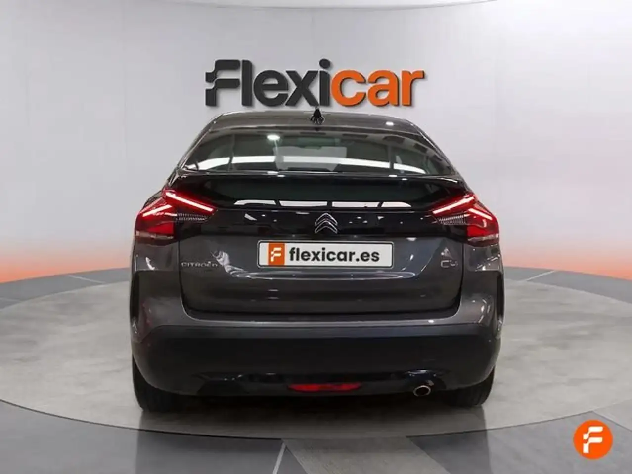 Citroen C4 BlueHDi 130 S&S EAT8 Max — معرض صور السيارة 7
