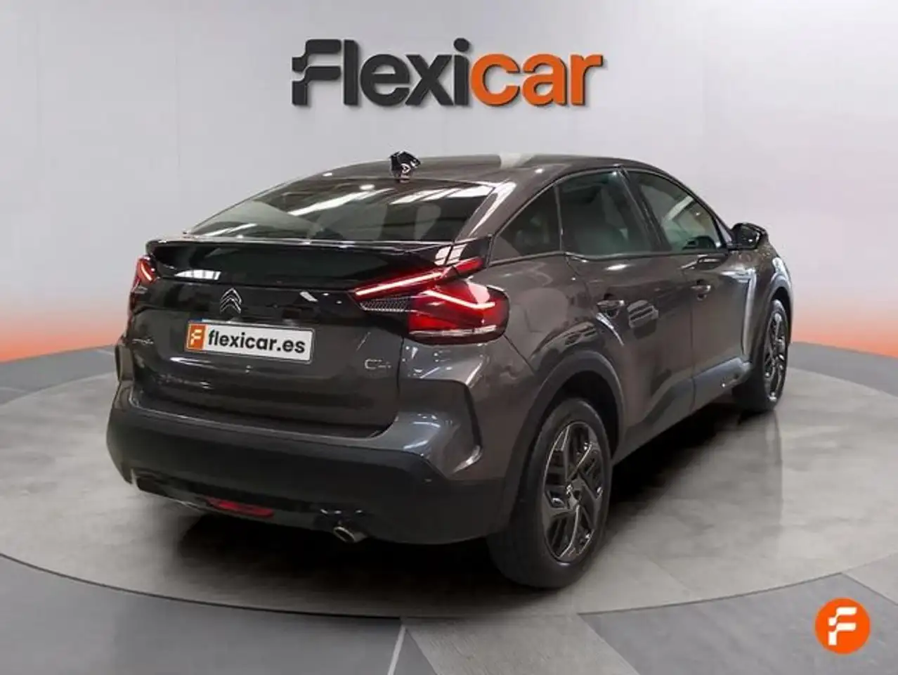 Citroen C4 BlueHDi 130 S&S EAT8 Max — معرض صور السيارة 5