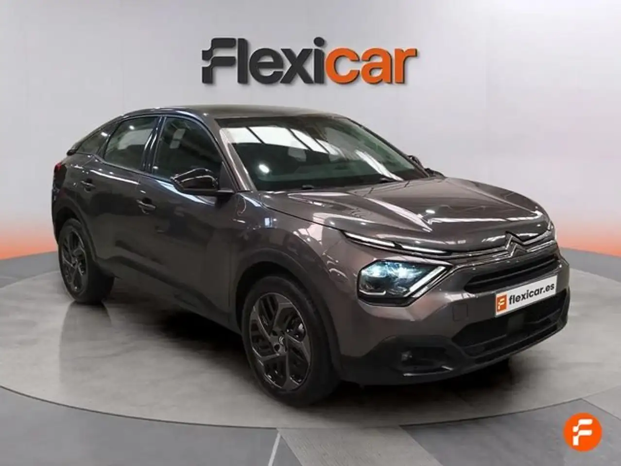 Citroen C4 BlueHDi 130 S&S EAT8 Max — معرض صور السيارة 2