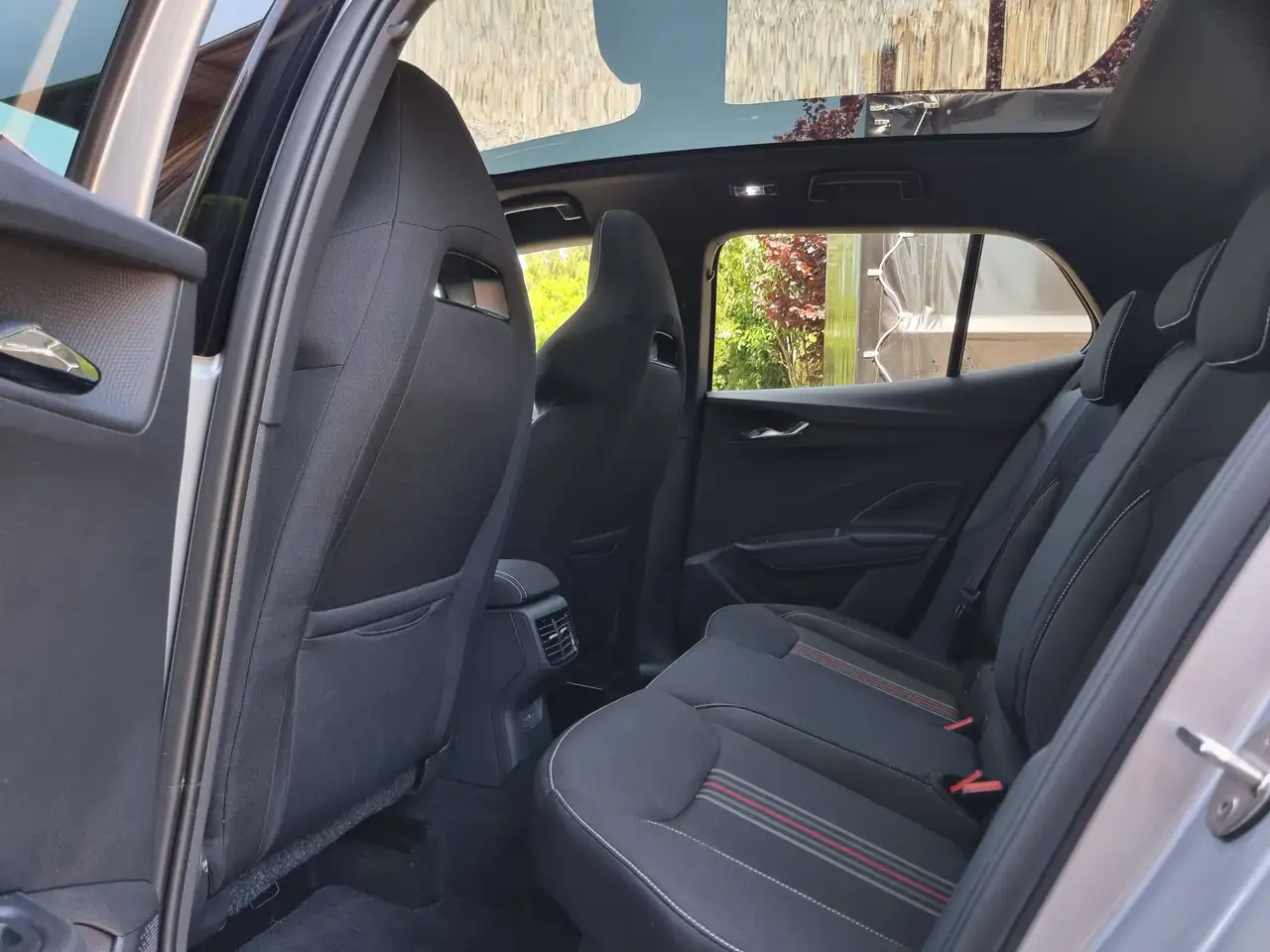 Skoda Fabia Monte Carlo Panor. 5 jahre Garantie — معرض صور السيارة 9