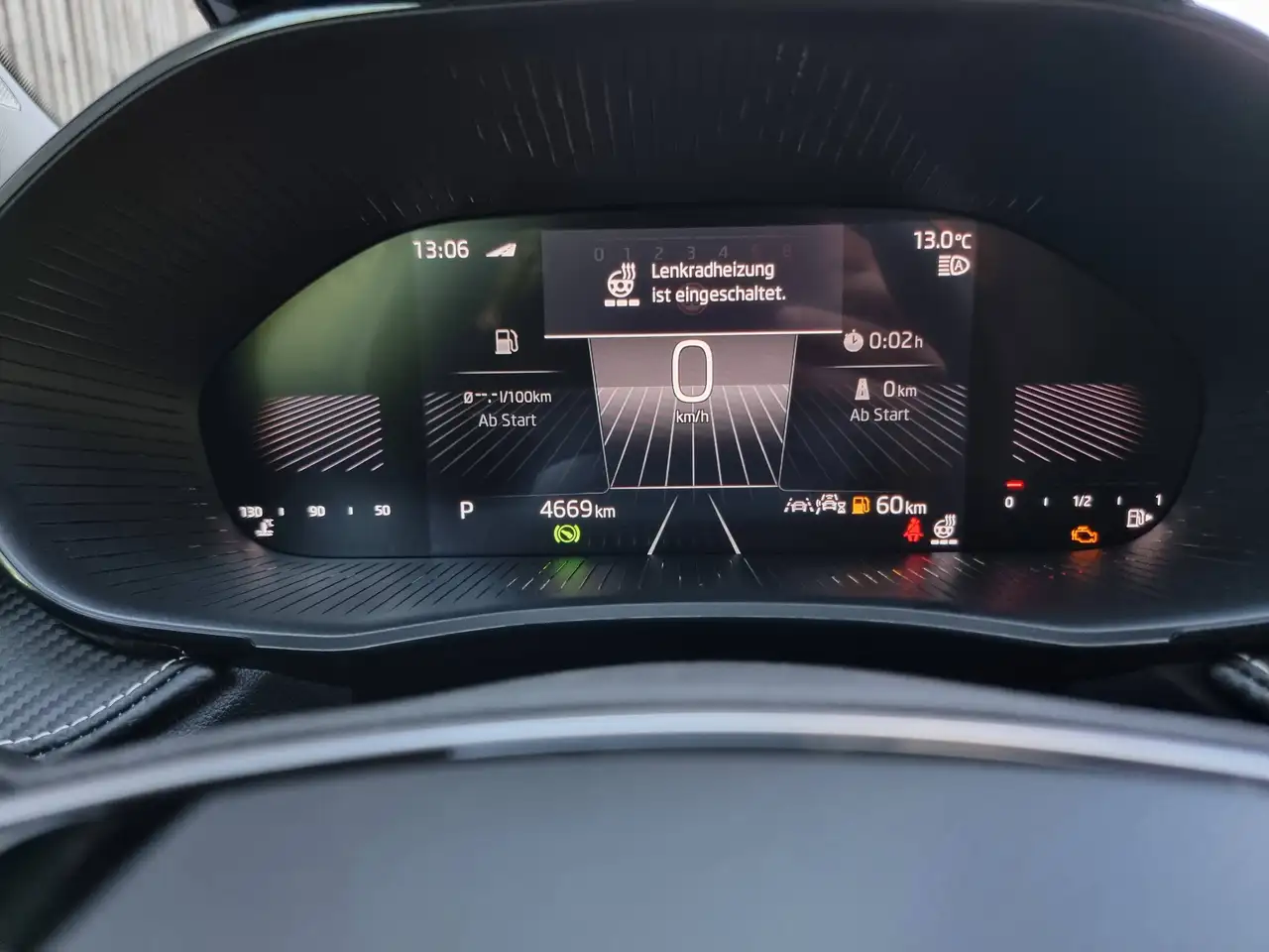 Skoda Fabia Monte Carlo Panor. 5 jahre Garantie — معرض صور السيارة 16