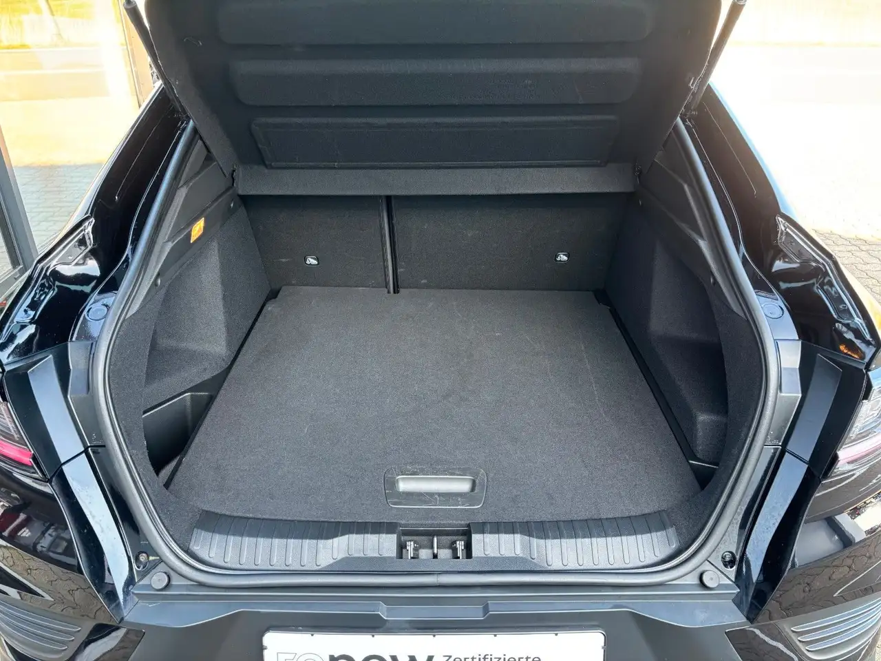 Renault Arkana Techno Mild Hybrid 140 EDC Facelift — معرض صور السيارة 7