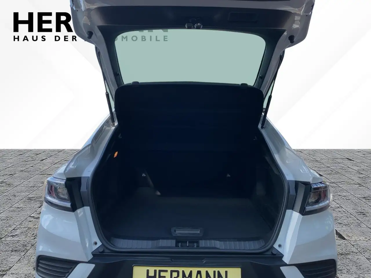 Renault Arkana 1.6 E-TECH 145 Esprit Alpine CAM*LED*NAVI — Vehicle gallery 8