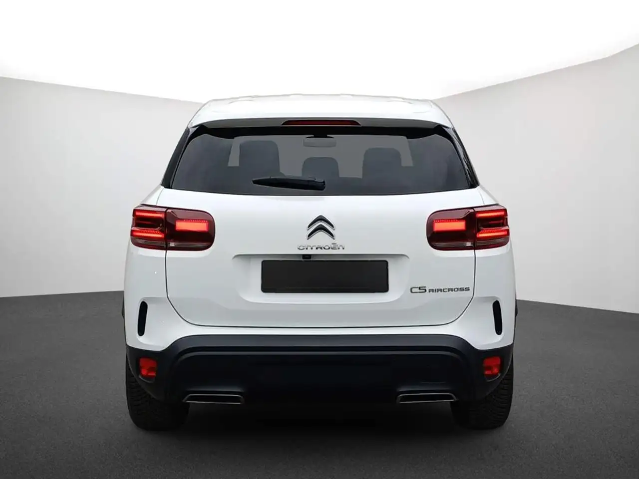Citroen C5 Aircross PureTech 130 S&S EAT8 Feel Pack — Galerie du véhicule 3