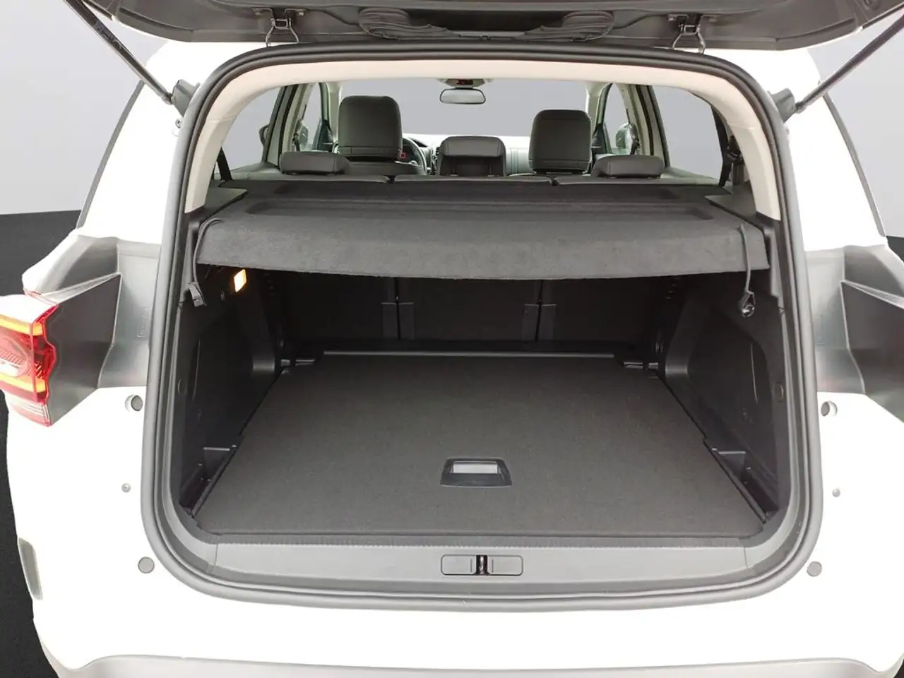 Citroen C5 Aircross PureTech 130 S&S EAT8 Feel Pack — Galerie du véhicule 7