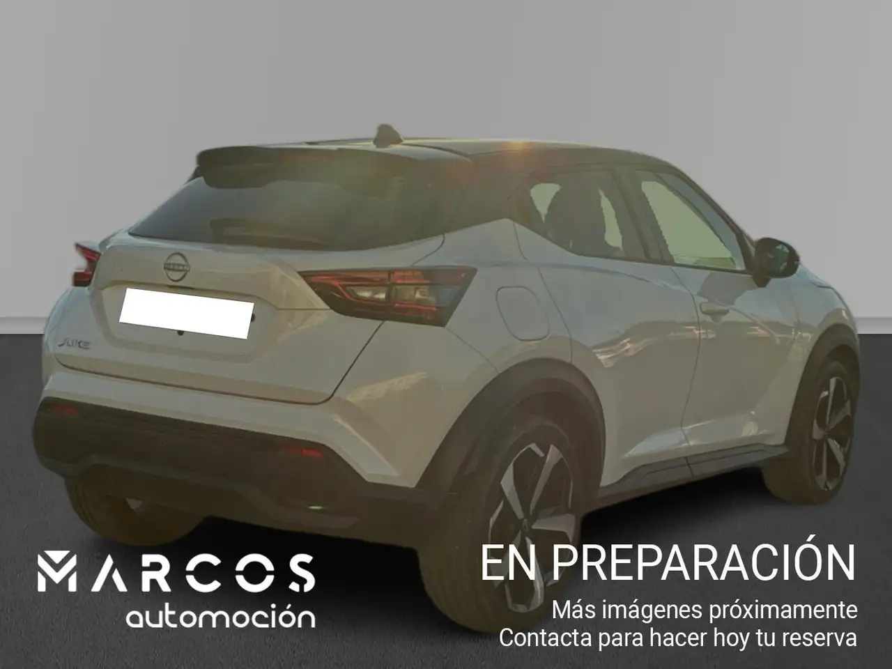 Nissan Juke DIG-T 84 kW (114 CV) 6M/T Tekna — معرض صور السيارة 2