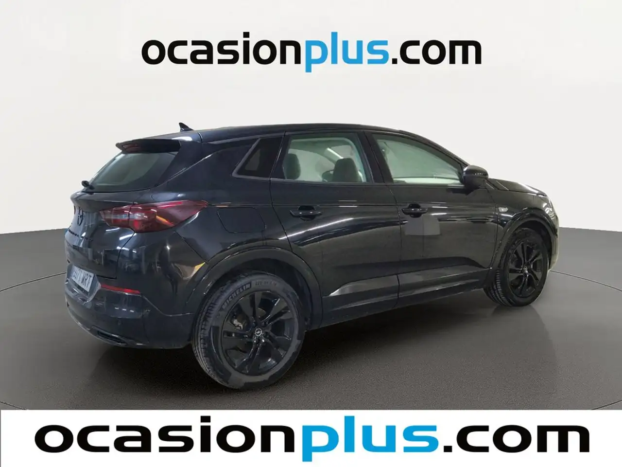 Opel Grandland 1.2T S&S GS 130 — Galería del vehículo 4