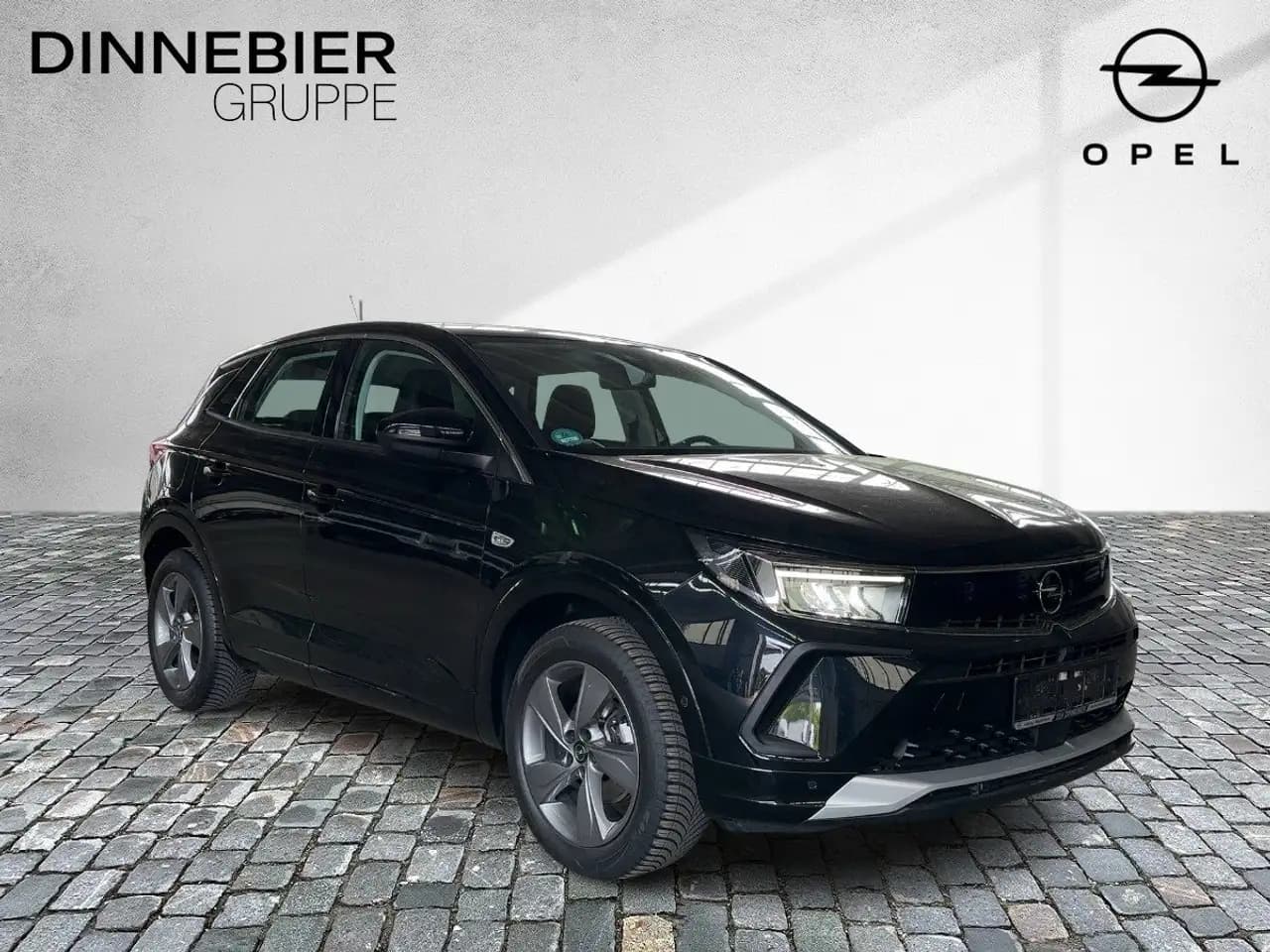 Opel Grandland *NAVI+Allwet*+PDC+Sitzhei*+BFScheibe* — معرض صور السيارة 7