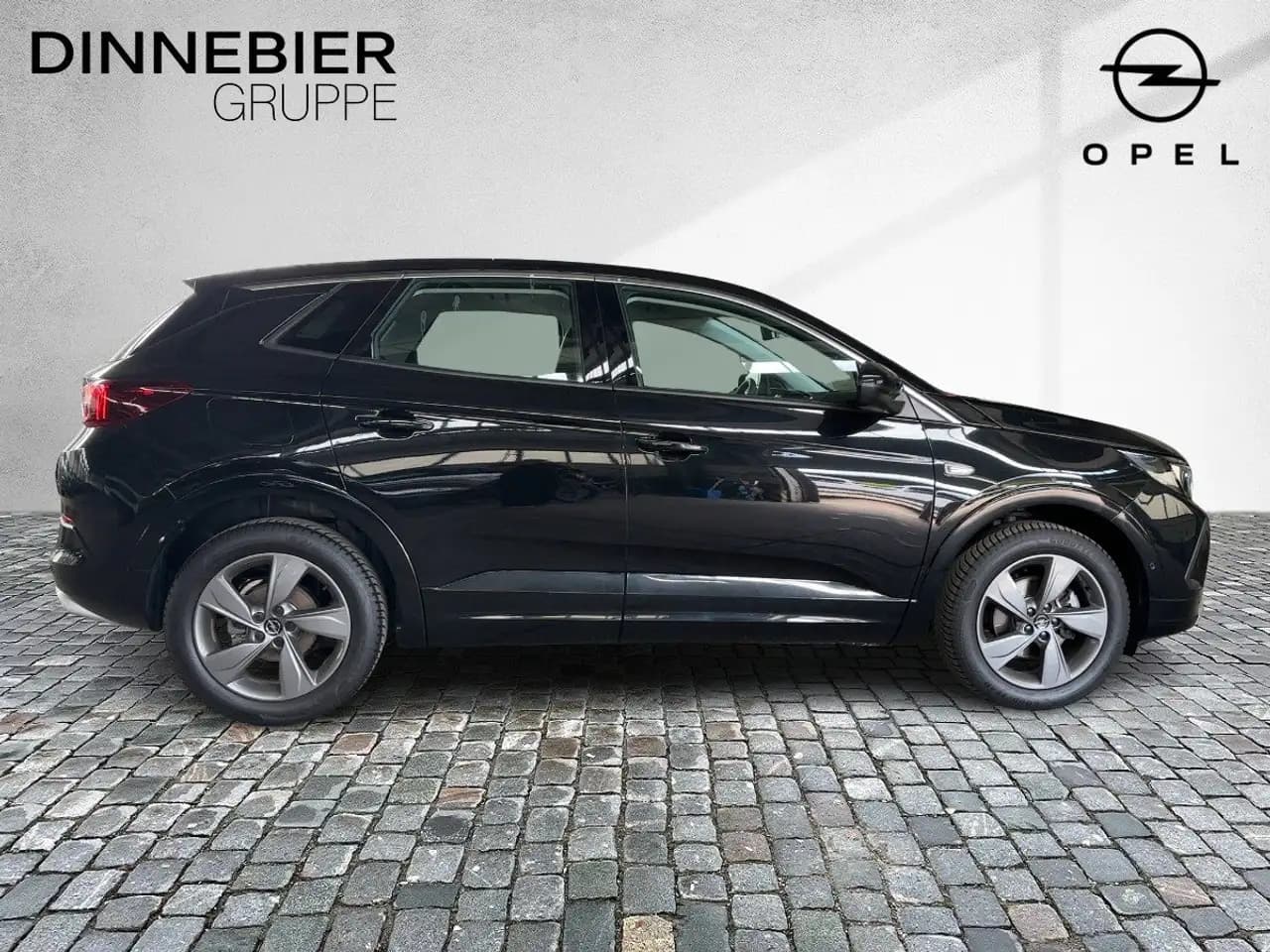 Opel Grandland *NAVI+Allwet*+PDC+Sitzhei*+BFScheibe* — معرض صور السيارة 6