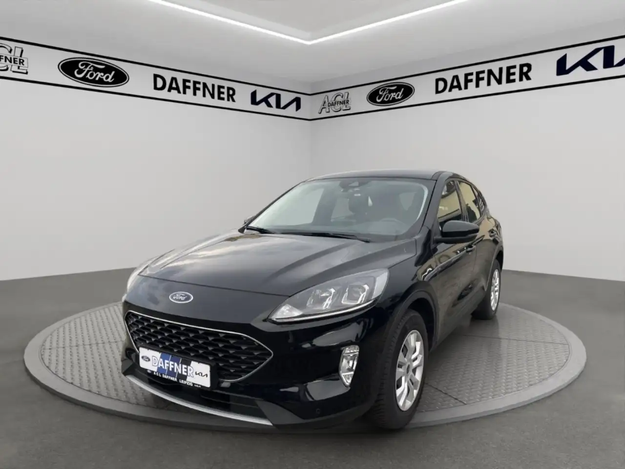 Ford Kuga Cool & Connect PDC Navi Tempomat DAB — Galerie du véhicule 2