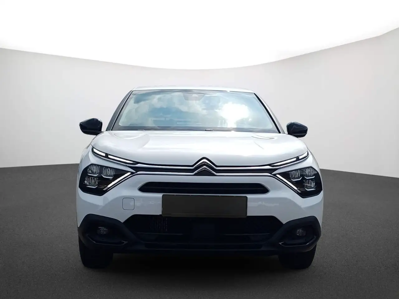 Citroen C4 PureTech 130 S&S Feel Pack — معرض صور السيارة 2