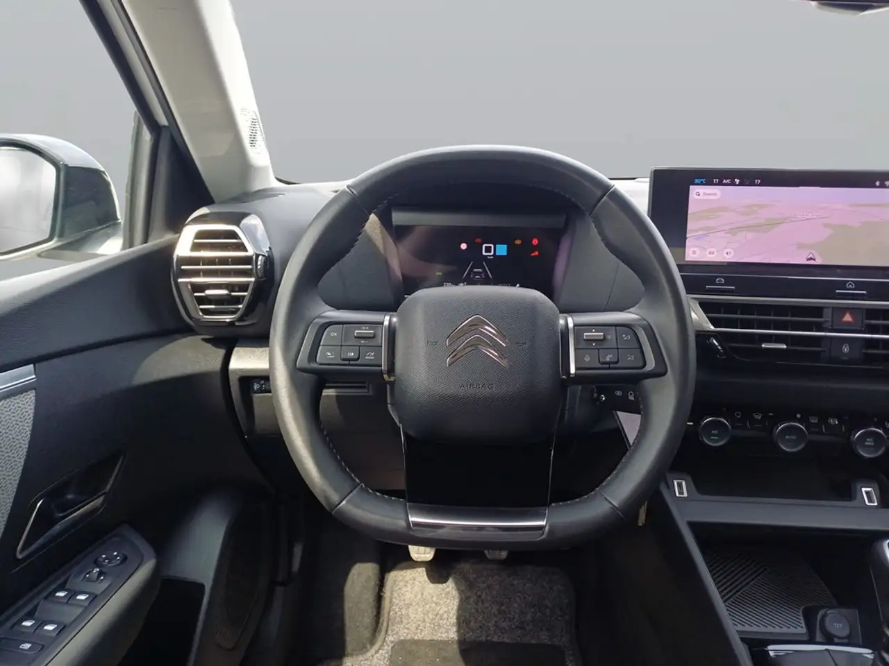 Citroen C4 PureTech 130 S&S Feel Pack — معرض صور السيارة 13