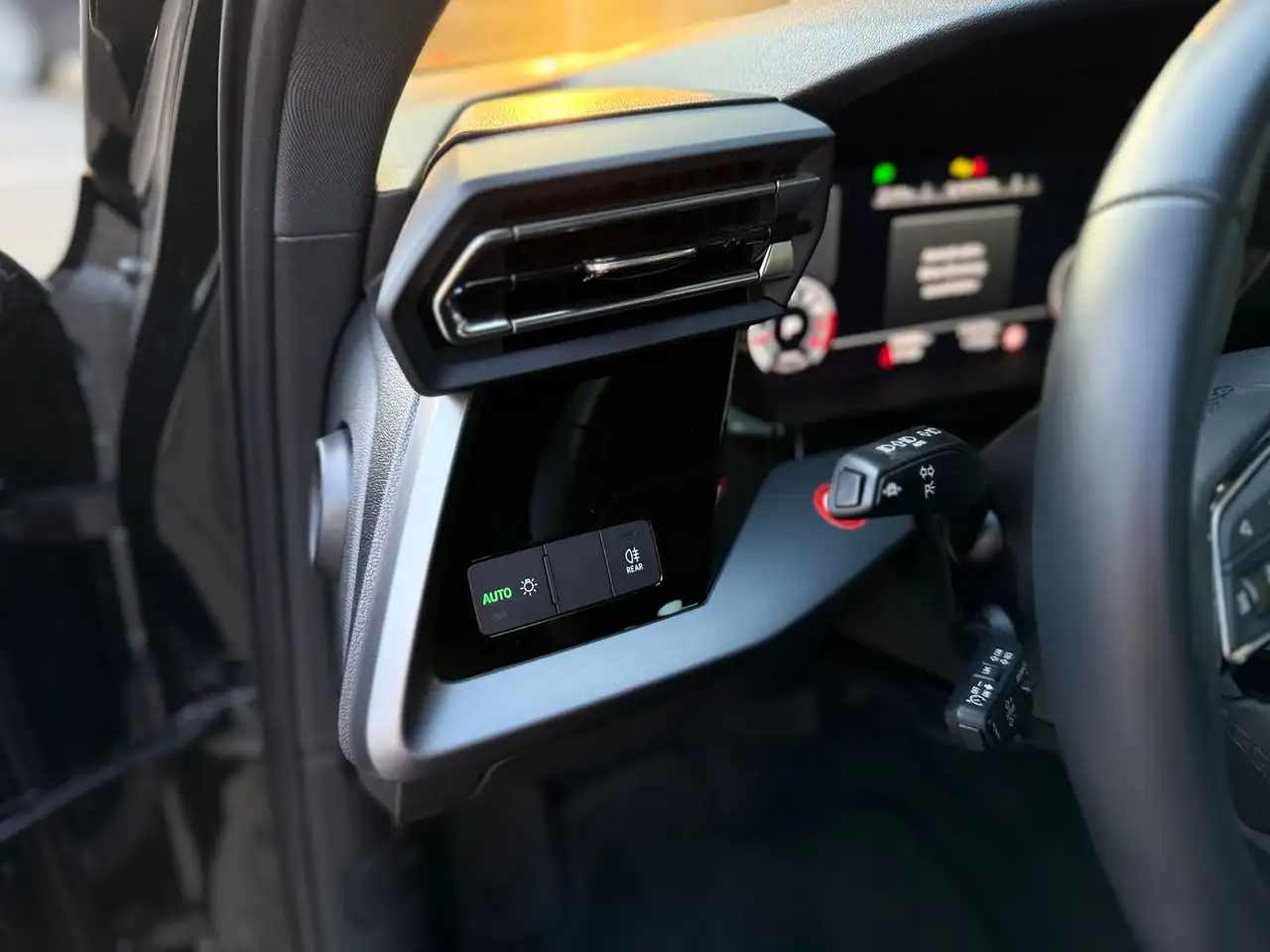 Audi A3 35 TFSI GARANTIE 07/29 KEYLESS S-Tronic — معرض صور السيارة 16