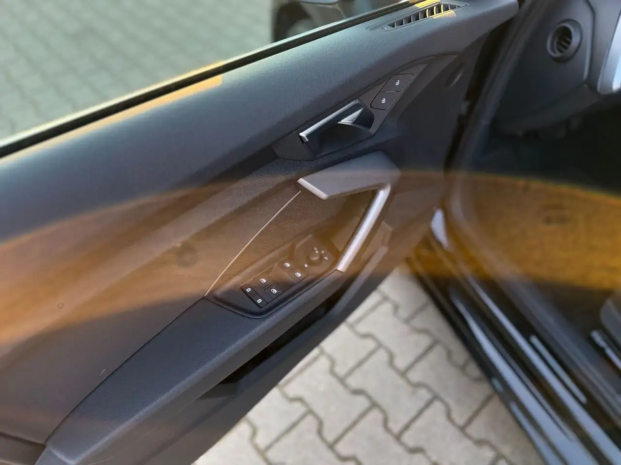 Audi A3 35 TFSI GARANTIE 07/29 KEYLESS S-Tronic — معرض صور السيارة 15