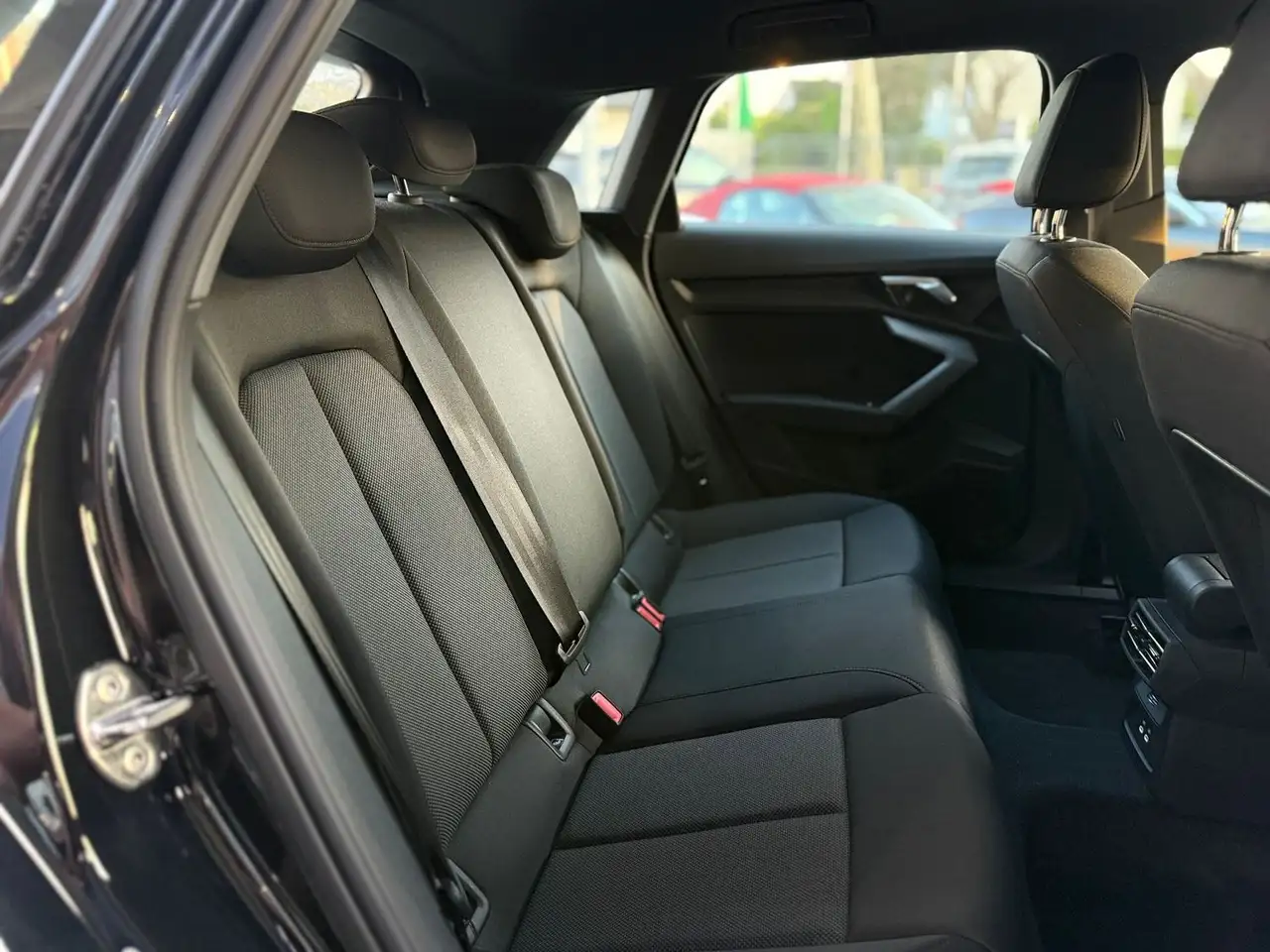 Audi A3 35 TFSI GARANTIE 07/29 KEYLESS S-Tronic — معرض صور السيارة 30