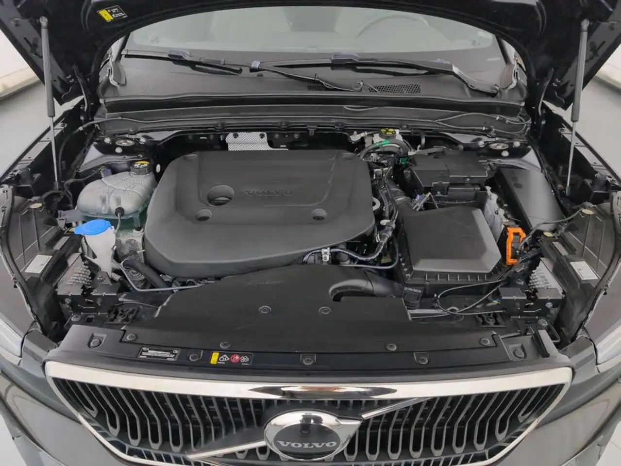 Volvo XC40 XC40 B3 B DKG Core — معرض صور السيارة 20