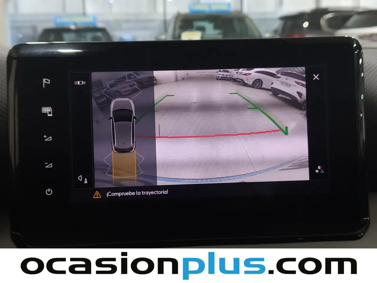 SEAT Ibiza 1.5 TSI S&S FR XS DSG7 150 — معرض صور السيارة 10