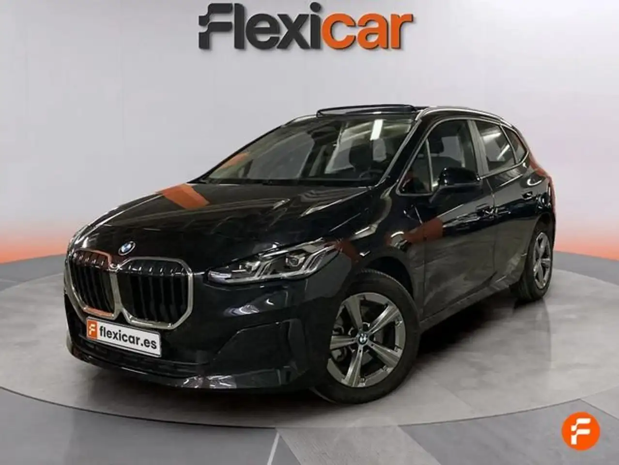 BMW 218 218i — Galerie du véhicule 3