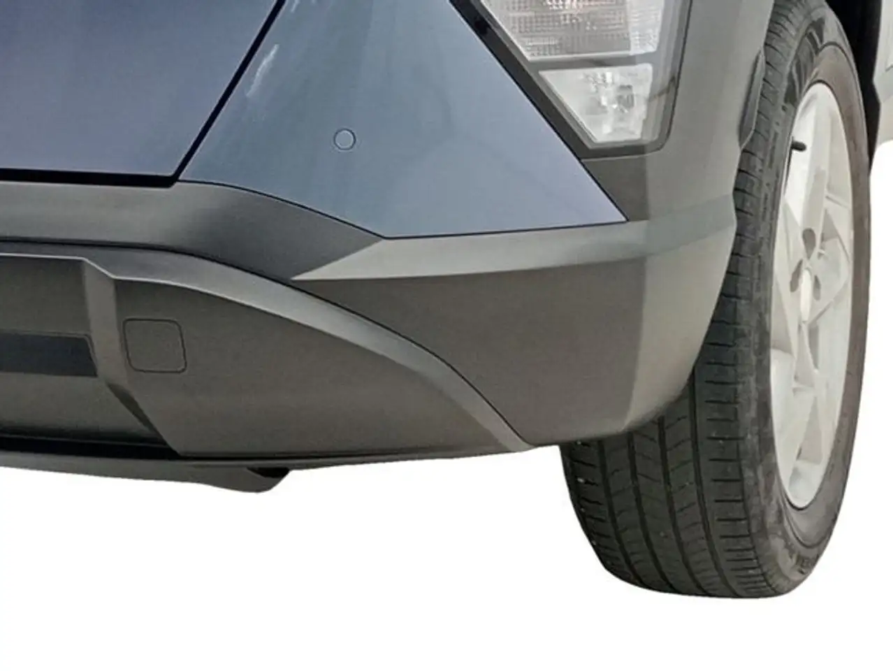 Hyundai KONA 1.0 TGDI Maxx 4X2 — Galerie du véhicule 27