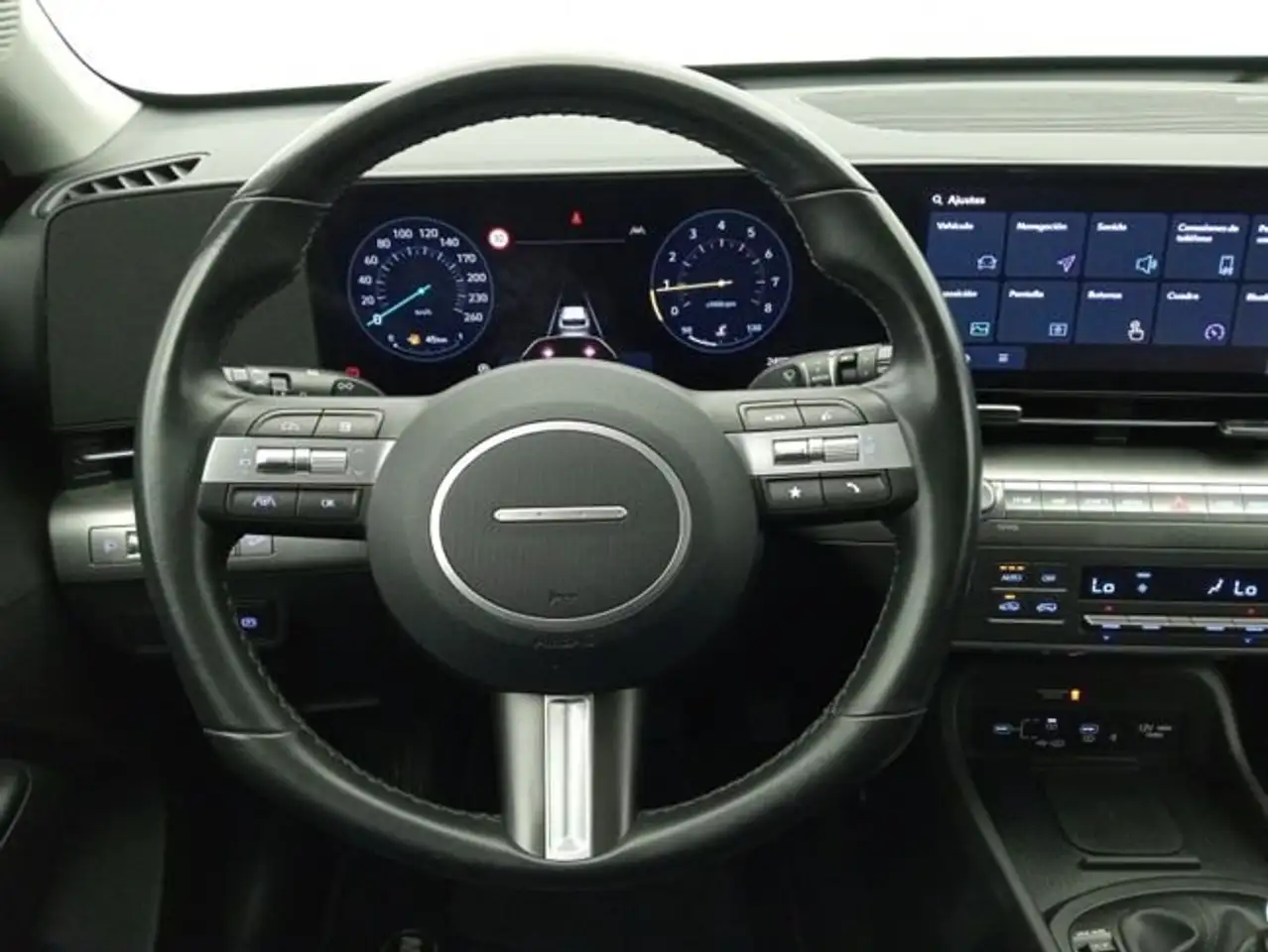 Hyundai KONA 1.0 TGDI Maxx 4X2 — Galerie du véhicule 7