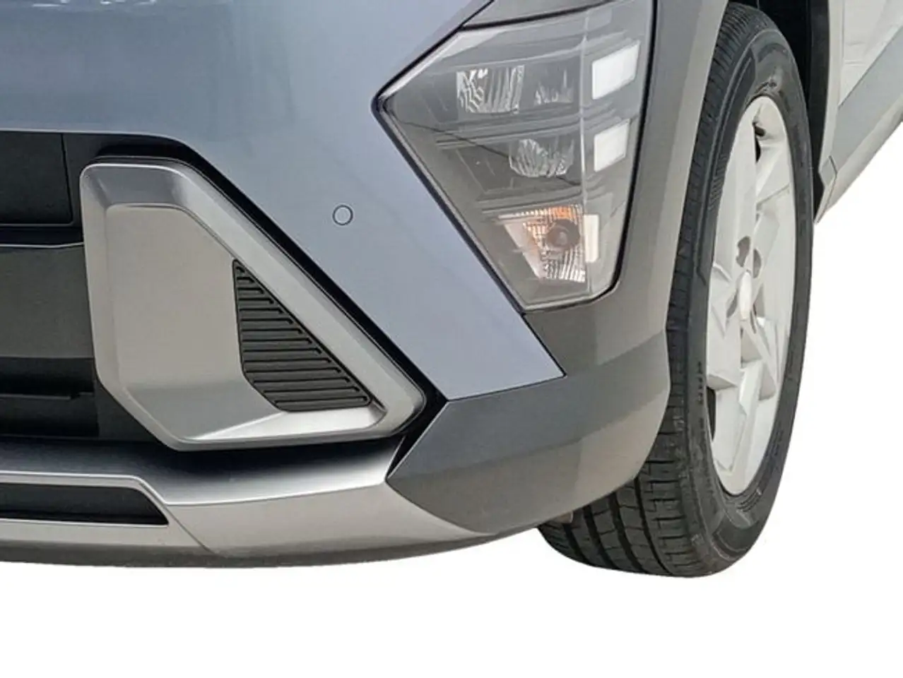 Hyundai KONA 1.0 TGDI Maxx 4X2 — Galerie du véhicule 26