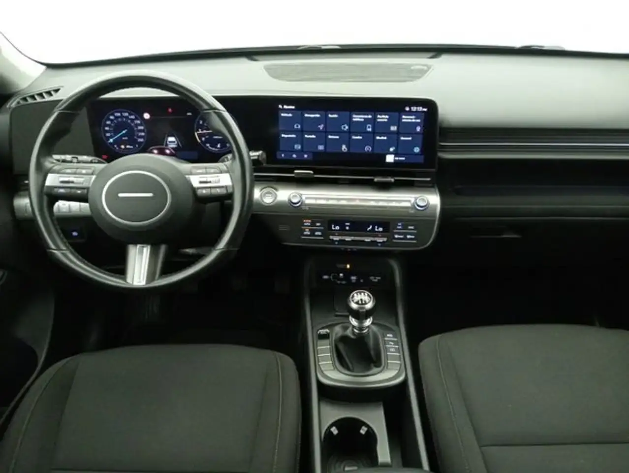 Hyundai KONA 1.0 TGDI Maxx 4X2 — Galerie du véhicule 6