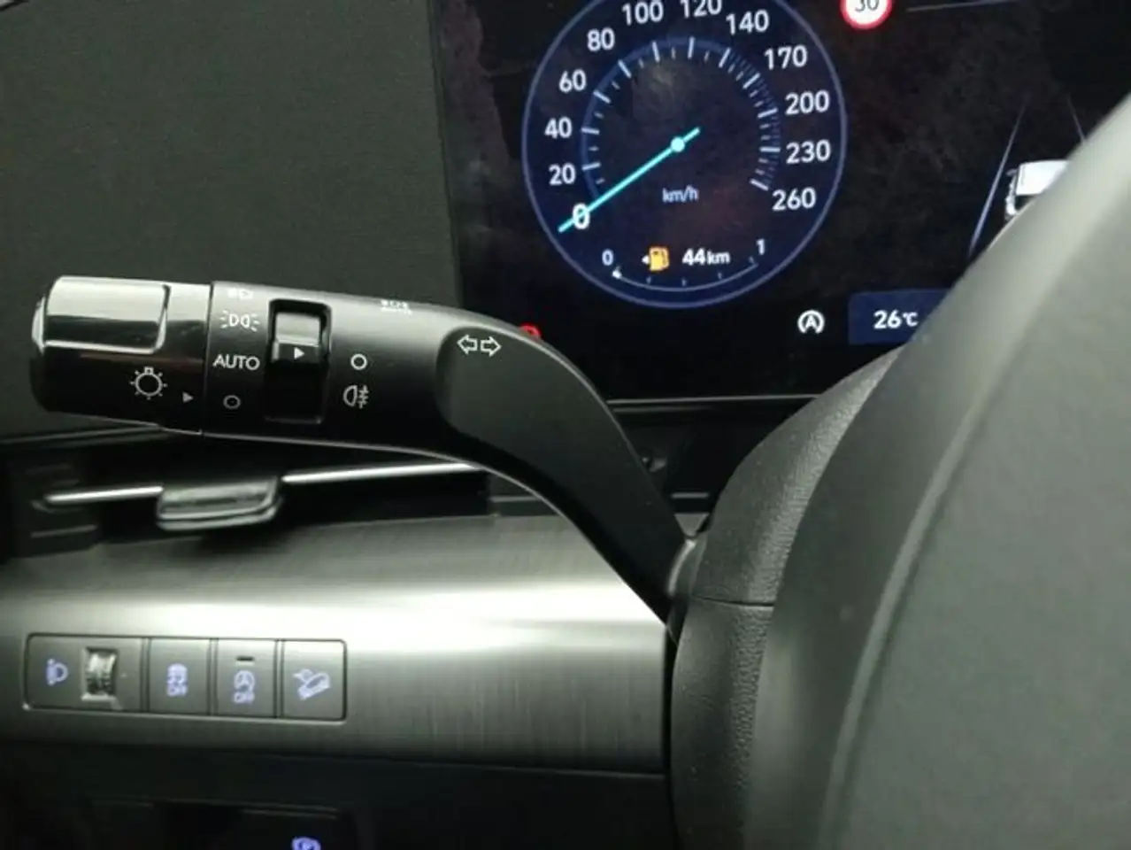 Hyundai KONA 1.0 TGDI Maxx 4X2 — Galerie du véhicule 19
