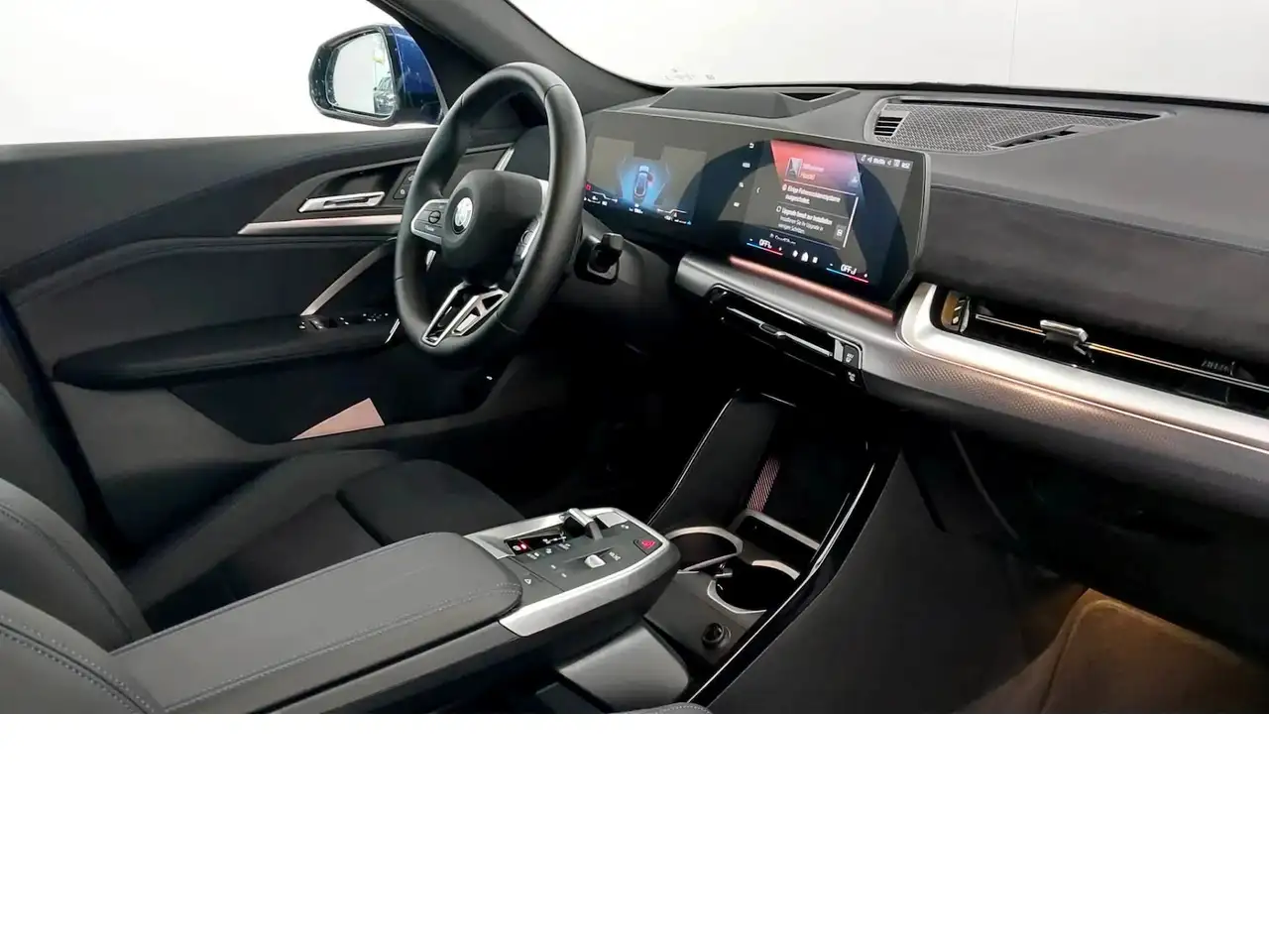 BMW X2 sDrive 20i M Sportpaket HeadUp 360°Kam Iconic — Galerie du véhicule 7