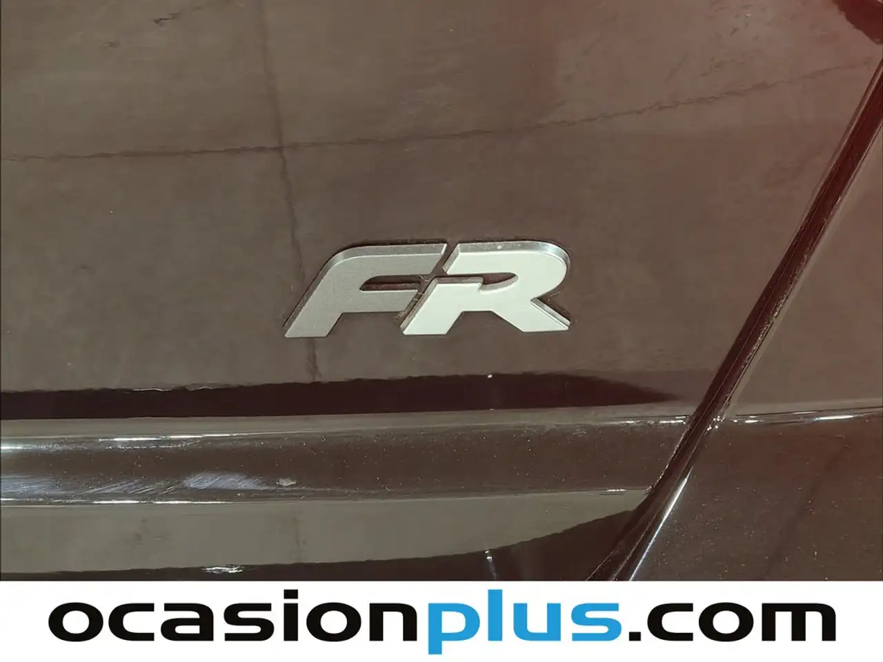 SEAT Ibiza 1.5 TSI S&S FR XS DSG7 150 — Vehicle gallery 5