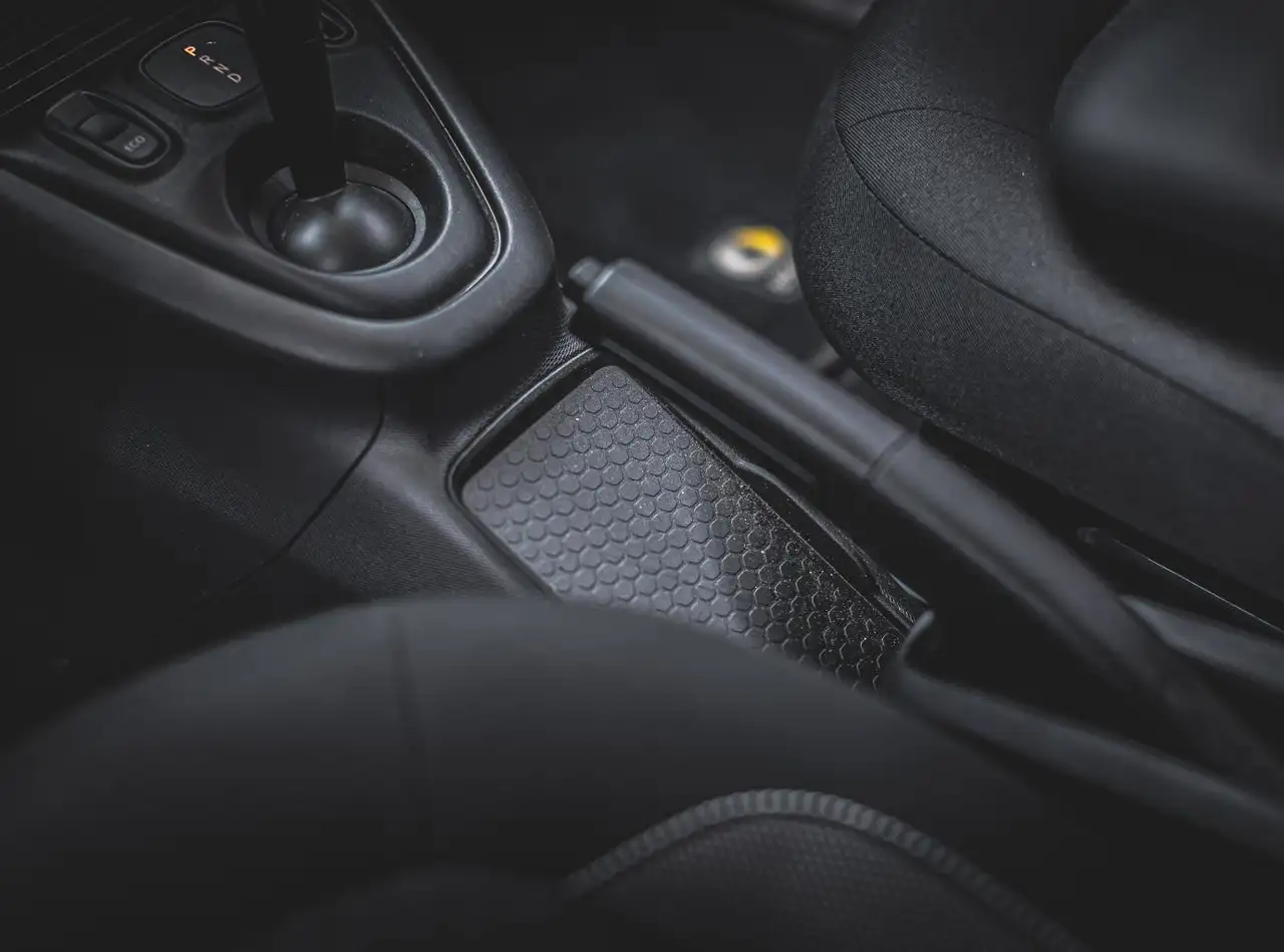 smart forTwo EQ coupe passion EXCLUSIVE: NOW OR NEVER! — معرض صور السيارة 18