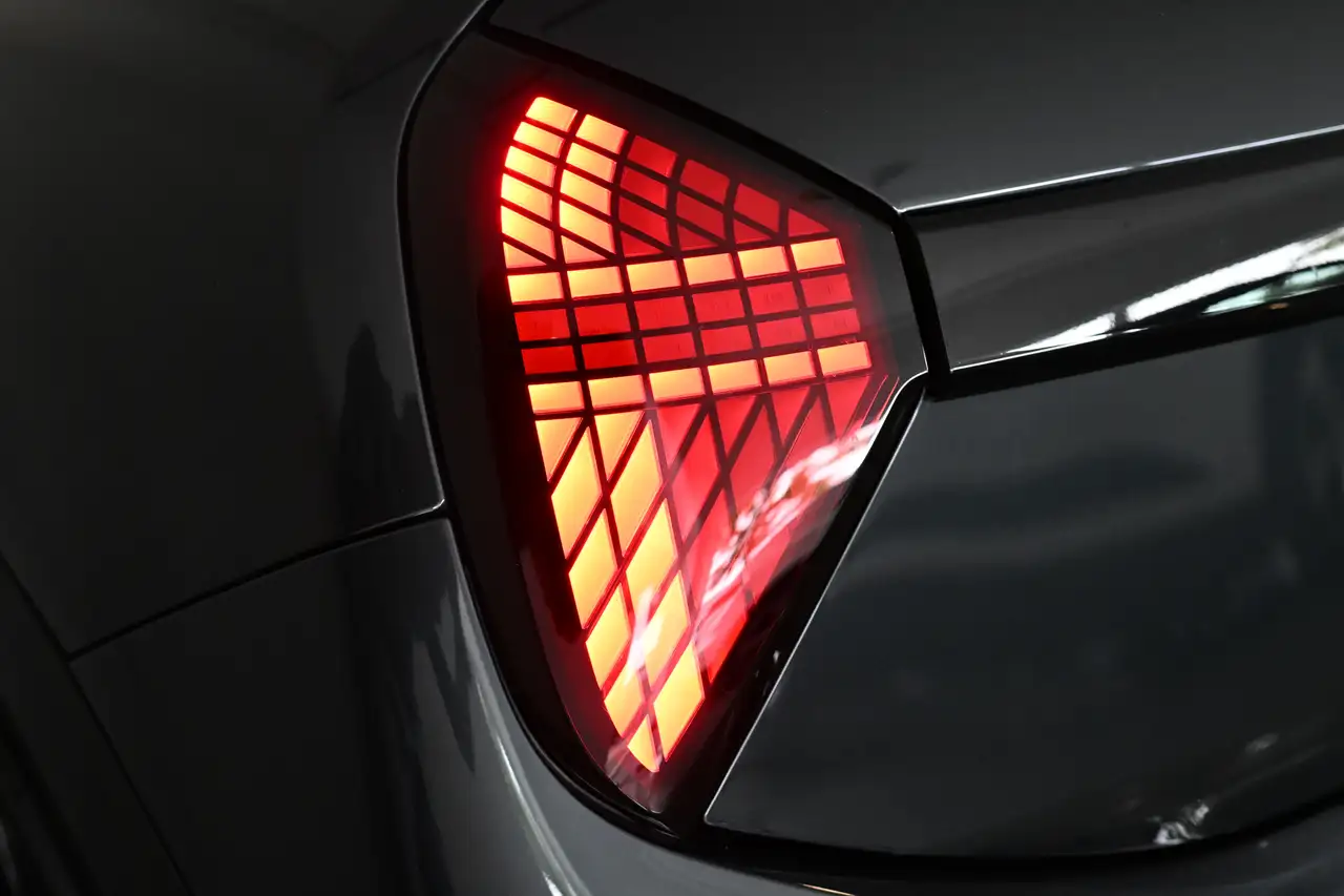 MINI Cooper S John Cooper Works Trim Pano HUD Paket M — Galerie du véhicule 37