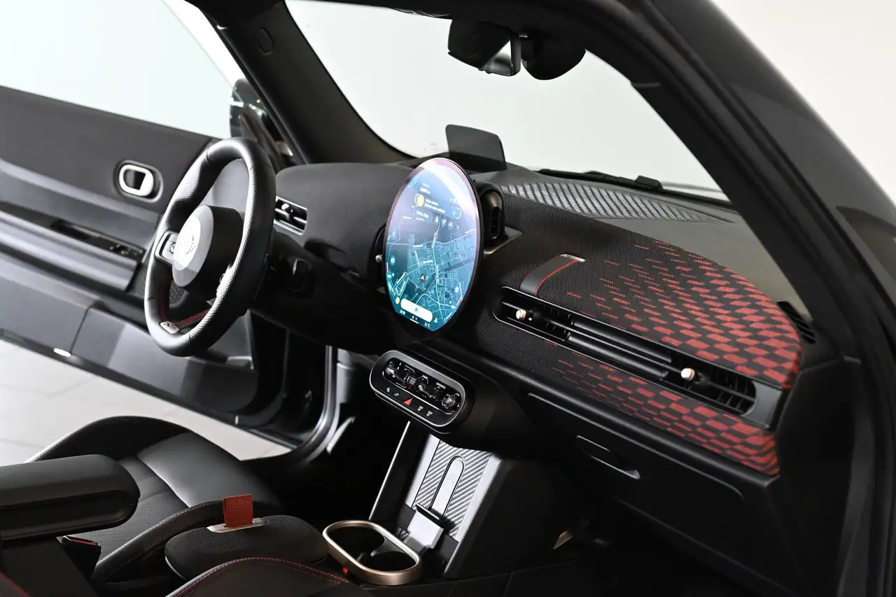 MINI Cooper S John Cooper Works Trim Pano HUD Paket M — Galerie du véhicule 9