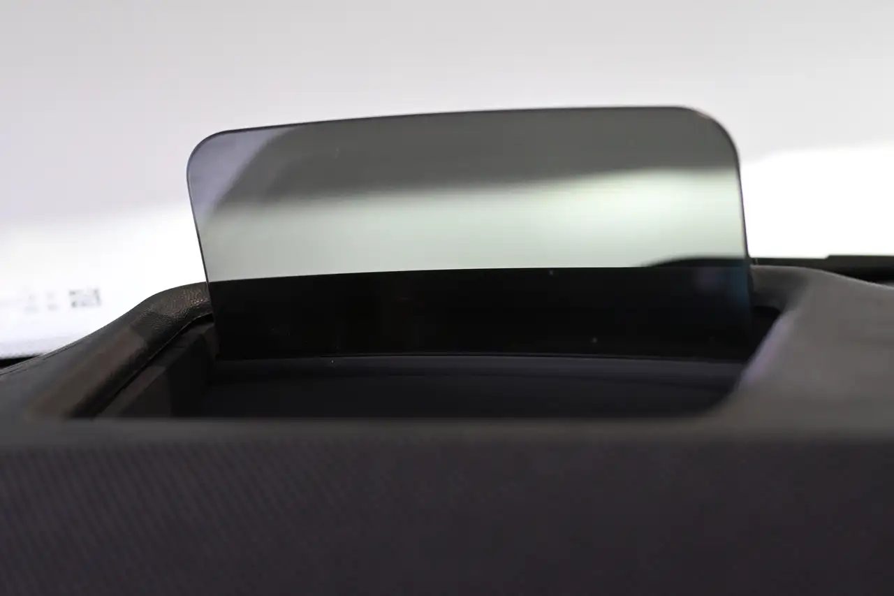 MINI Cooper S John Cooper Works Trim Pano HUD Paket M — Galerie du véhicule 13