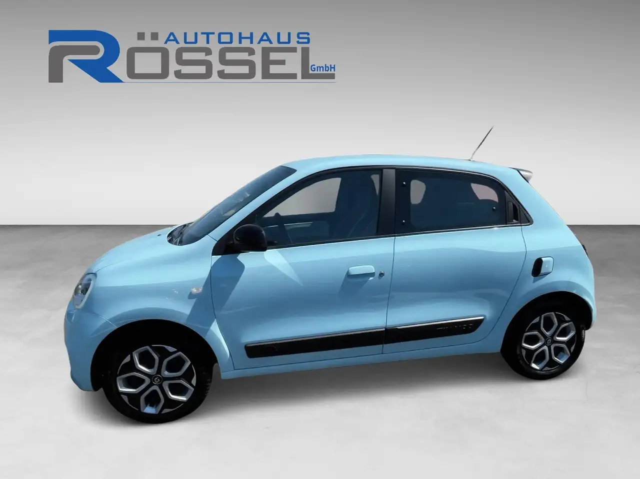 Renault Twingo 1,0 SC 65 EQUILBRE Start Stop — Galerie du véhicule 8