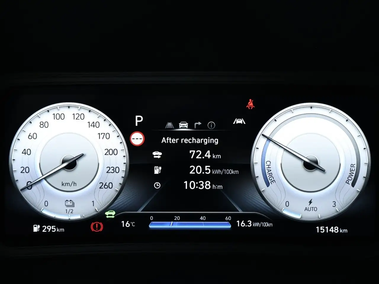 Hyundai KONA Kona Prime|Navi|CAM|Krell|ACC — Vehicle gallery 7