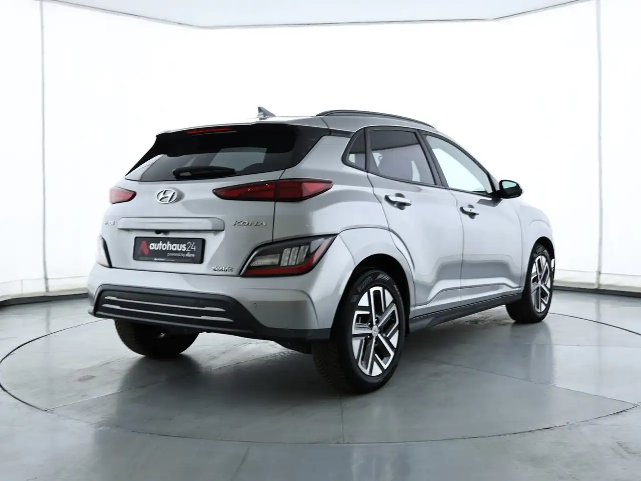 Hyundai KONA Kona Prime|Navi|CAM|Krell|ACC — Vehicle gallery 5
