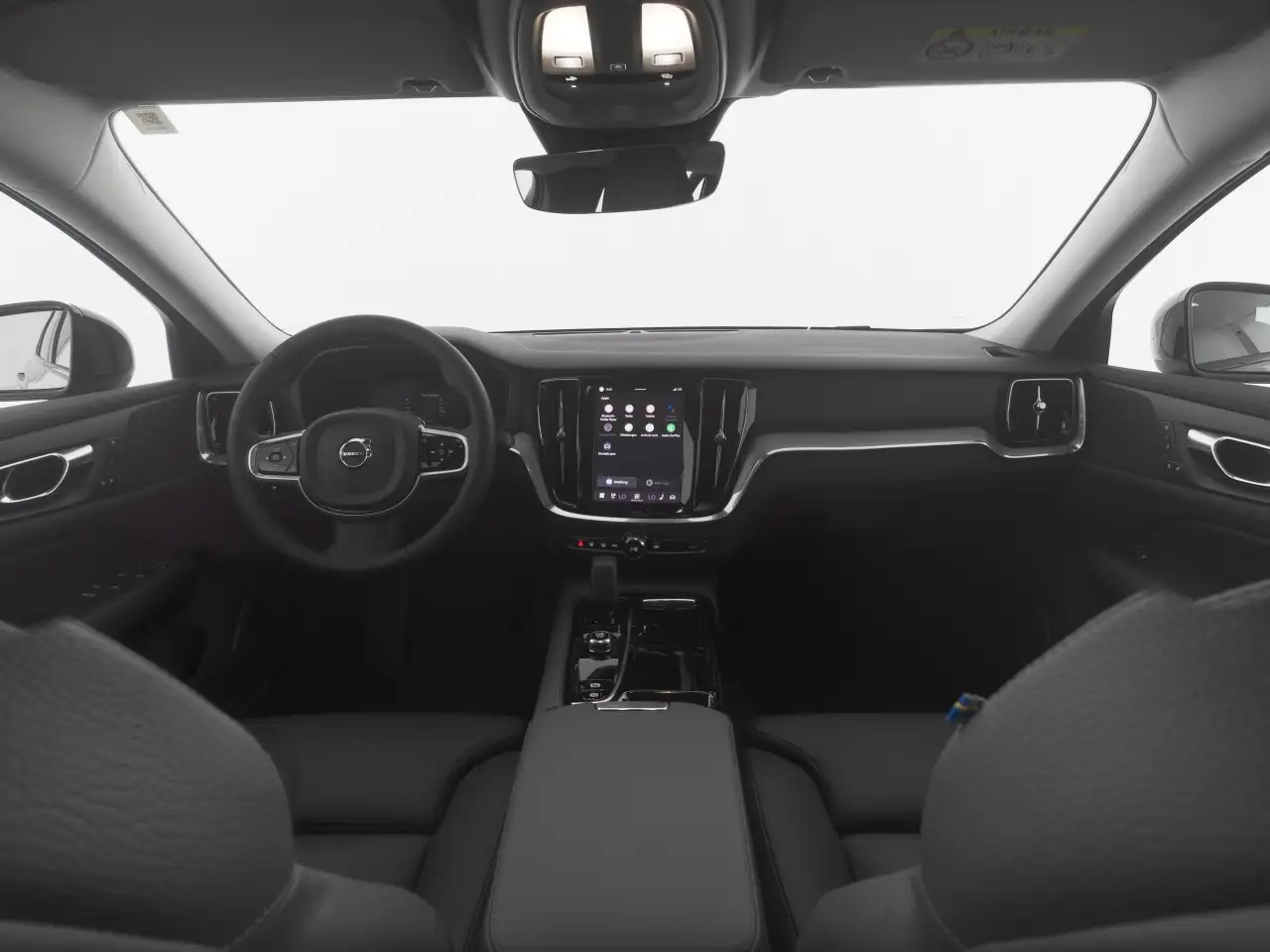 Volvo V60 T8 Recharge Plus Dark+MEMORY+ — Vehicle gallery 5