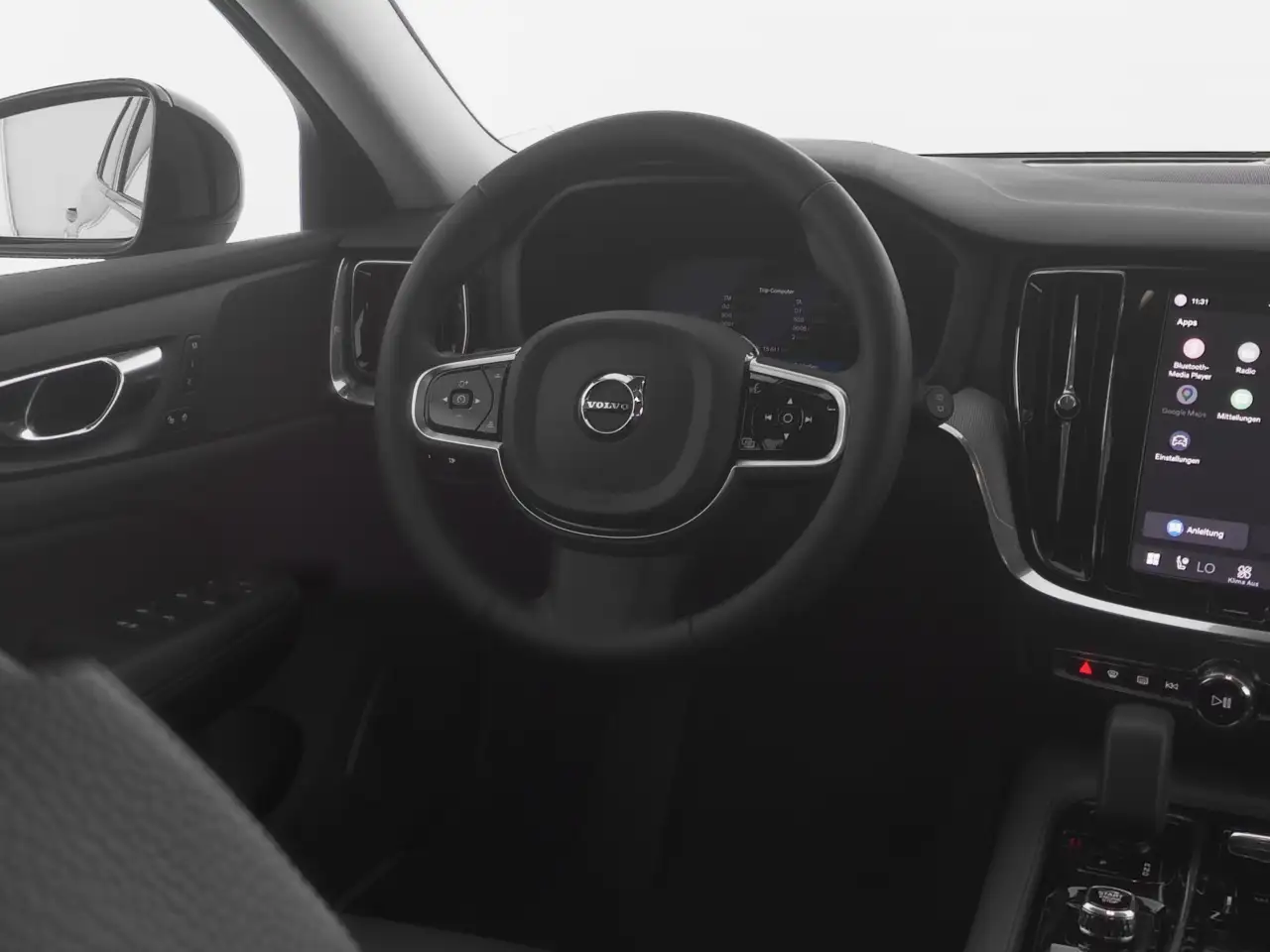 Volvo V60 T8 Recharge Plus Dark+MEMORY+ — Vehicle gallery 6