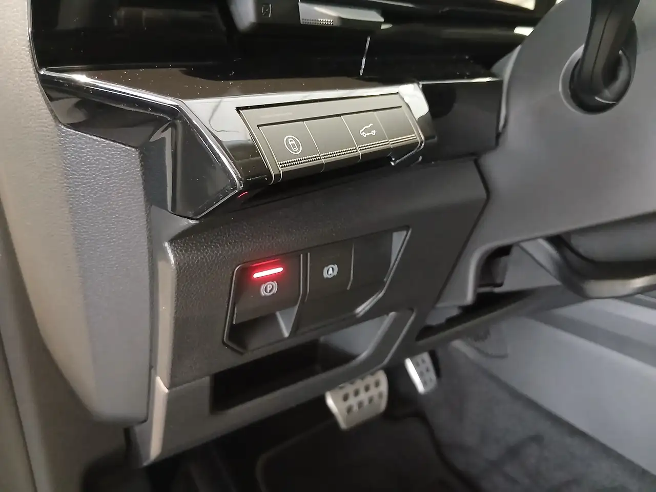 Renault Austral Techno Esprit Alpine Mild Hy. 160 Auto — معرض صور السيارة 34